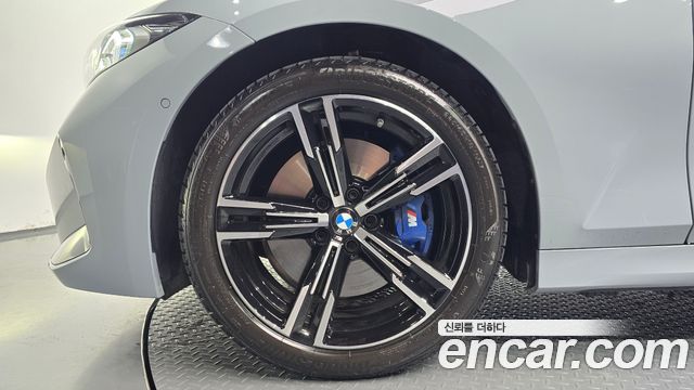 BMW 3-Series из Кореи Encar