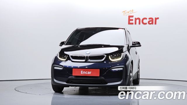 BMW i3 LUX — пробег 79 005 км — фото 3 из 5