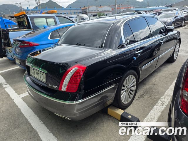 Kia OPIRUS из Кореи Encar
