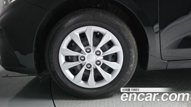 Kia K3 из Кореи Encar