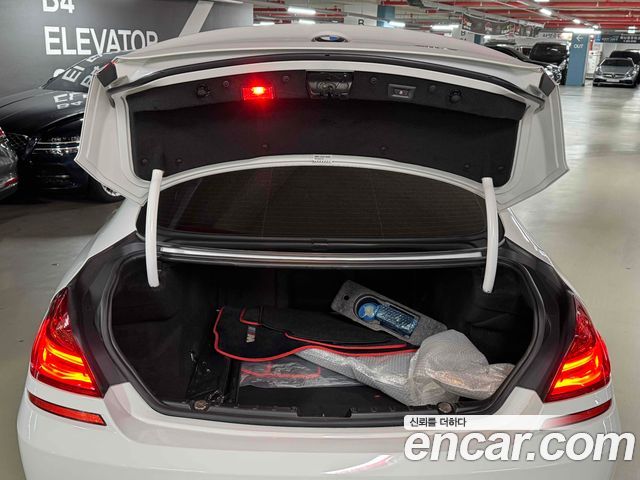 BMW M6 из Кореи Encar