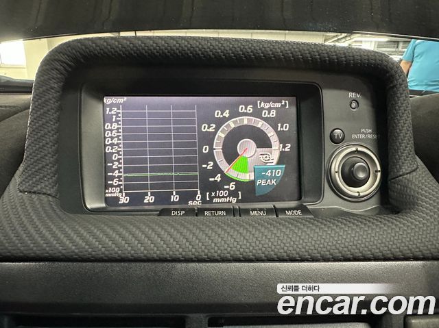 Nissan Skyline из Кореи Encar