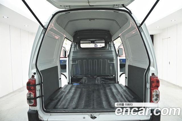 Chevrolet (Daewoo) damas из Кореи Encar