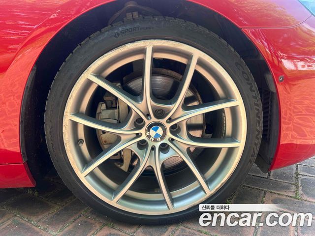 BMW 6-Series из Кореи Encar
