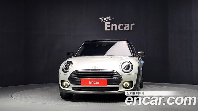 Mini Clubman Classic Plus Lite 2nd — пробег 104 730 км — фото 3 из 5
