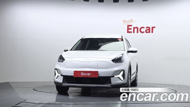 Kia Niro Earth — пробег 170 678 км — фото 3 из 5