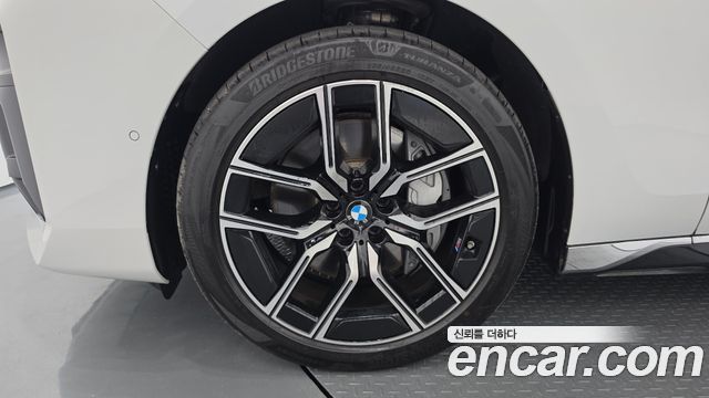 BMW 7-Series из Кореи Encar