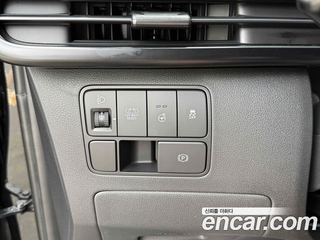 Hyundai Staria из Кореи Encar