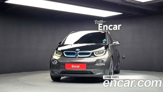 BMW i3 LUX — пробег 145 352 км — фото 3 из 5