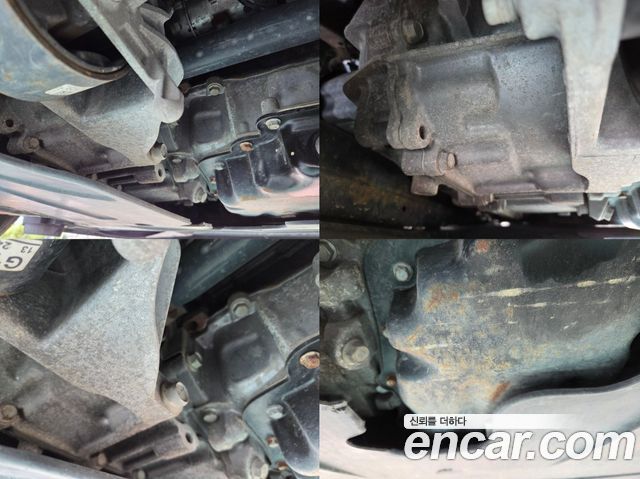 Chevrolet (Daewoo) Cruze из Кореи Encar