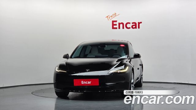 Tesla Model 3 RWD — пробег 15 143 км — фото 3 из 5
