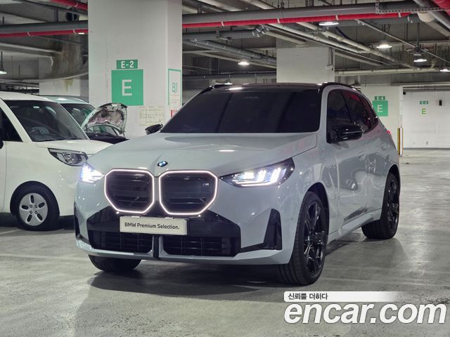 BMW X3 M50 Pro — пробег 23 231 км — фото 1 из 5