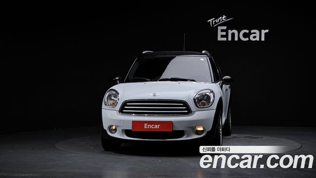 Mini Countryman SE 1st — пробег 91 474 км — фото 3 из 5