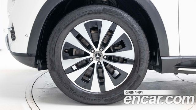 Mercedes-Benz GLE-Class из Кореи Encar