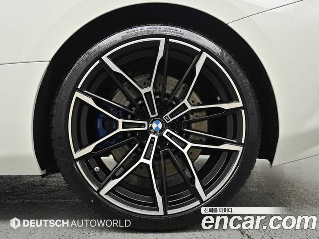 BMW M2 M2 Coupe — пробег 17 796 км — фото 5 из 5