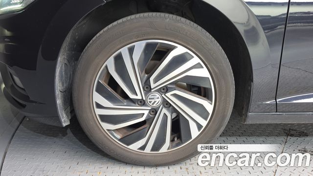 Volkswagen Jetta 1.4 TSI Prestige — пробег 224 952 км — фото 5 из 5