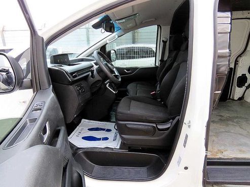 Hyundai Staria Cargo 3-Seater Modern — пробег 77 856 км — фото 5 из 5