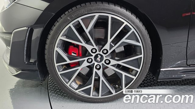 Hyundai Veloster 2.0 N — пробег 65 087 км — фото 5 из 5