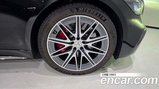Mercedes-Benz AMG GT из Кореи Encar
