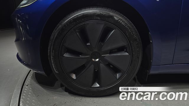 Tesla Model 3 RWD — пробег 38 481 км — фото 5 из 5
