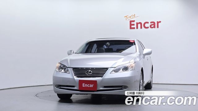 Lexus ES Premium XV40 — пробег 37 142 км — фото 3 из 5