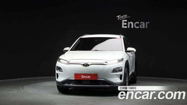 Hyundai Kona Modren — пробег 85 884 км — фото 3 из 5