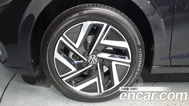 Volkswagen Jetta из Кореи Encar