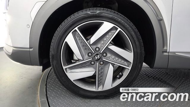 Hyundai Nexo Premium — пробег 120 686 км — фото 5 из 5