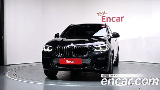 BMW X4 xDrive20i M Sports X Onlile Exclusive Edition — пробег 19 070 км — фото 3 из 5