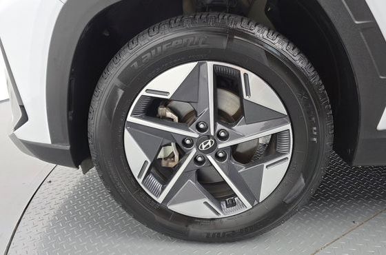 Hyundai Tucson Gasoline 1.6 Turbo 2WD Premium — пробег 42 600 км — фото 5 из 5