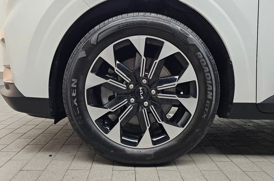Kia Carnival Diesel 9-Seater Noblesse — пробег 64 668 км — фото 5 из 5