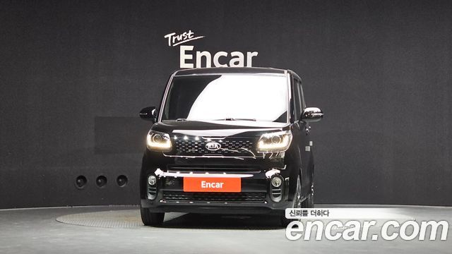 Kia RAY Signature — пробег 78 244 км — фото 3 из 5