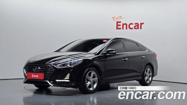 Hyundai Sonata 2.0 Modern — пробег 151 541 км — фото 1 из 5