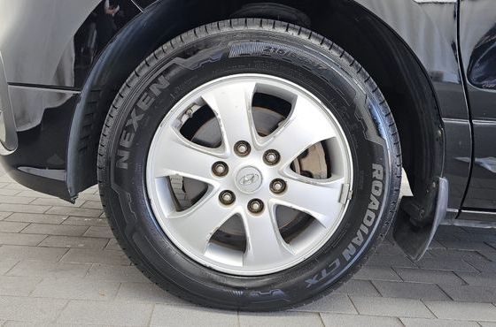 Hyundai Starex Urban 9-Seater Premium — пробег 187 212 км — фото 5 из 5