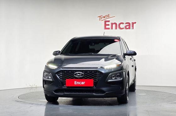 Hyundai Kona Diesel 1.6 2WD Modern — пробег 157 199 км — фото 3 из 5