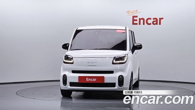 Kia RAY Signature — пробег 24 771 км — фото 3 из 5
