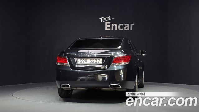 Chevrolet (Daewoo) Alpheon из Кореи Encar