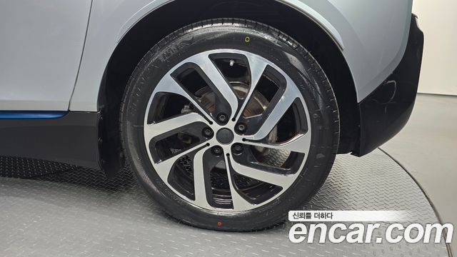 BMW i3 SOL+ — пробег 87 995 км — фото 5 из 5
