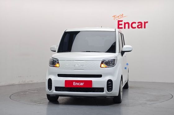 Kia RAY Standard — пробег 88 389 км — фото 3 из 5