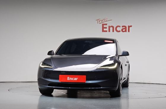 Tesla Model 3 RWD — пробег 24 324 км — фото 3 из 5