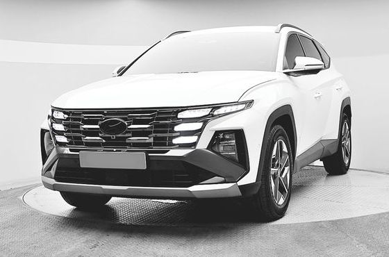 Hyundai Tucson HEV 1.6 2WD Inspiration — пробег 39 219 км — фото 1 из 5