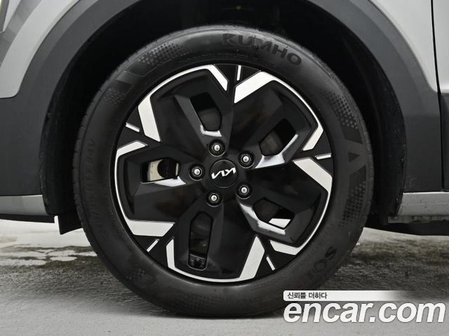Kia Niro Air — пробег 33 410 км — фото 5 из 5