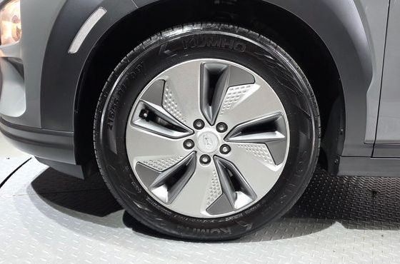 Hyundai Kona Modren — пробег 41 005 км — фото 5 из 5
