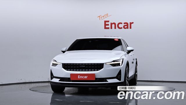 Polestar Polestar 2 Longrange Singlemotor — пробег 132 391 км — фото 3 из 5