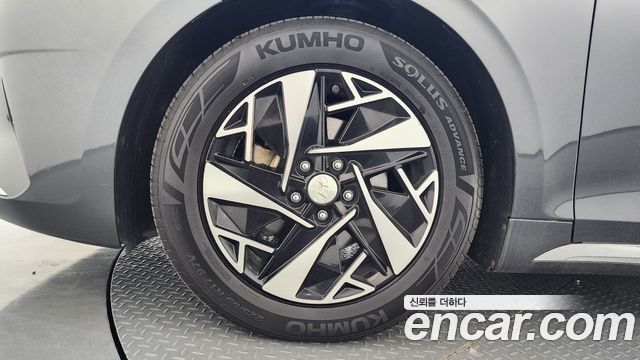 Hyundai Grandeur Premium Choice — пробег 166 662 км — фото 5 из 5