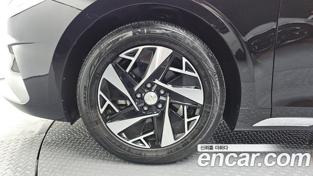 Hyundai Grandeur Exclusive — пробег 129 391 км — фото 5 из 5