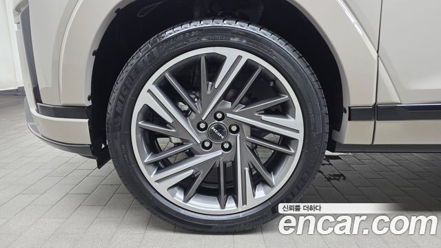 Ssangyong Actyon из Кореи Encar