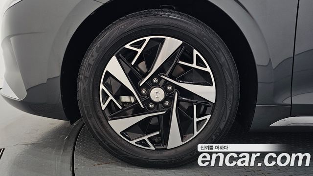 Hyundai Grandeur Premium — пробег 41 895 км — фото 5 из 5