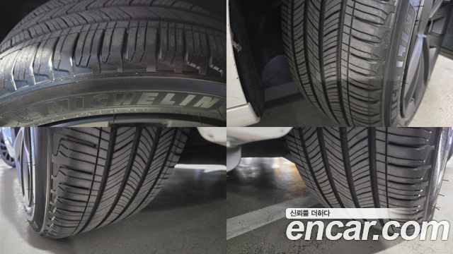 Tesla Model 3 из Кореи Encar