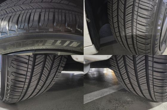 Tesla Model 3 Long Range AWD — пробег 42 525 км — фото 5 из 5